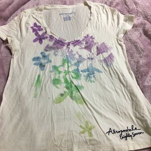 Aeropostale top size L